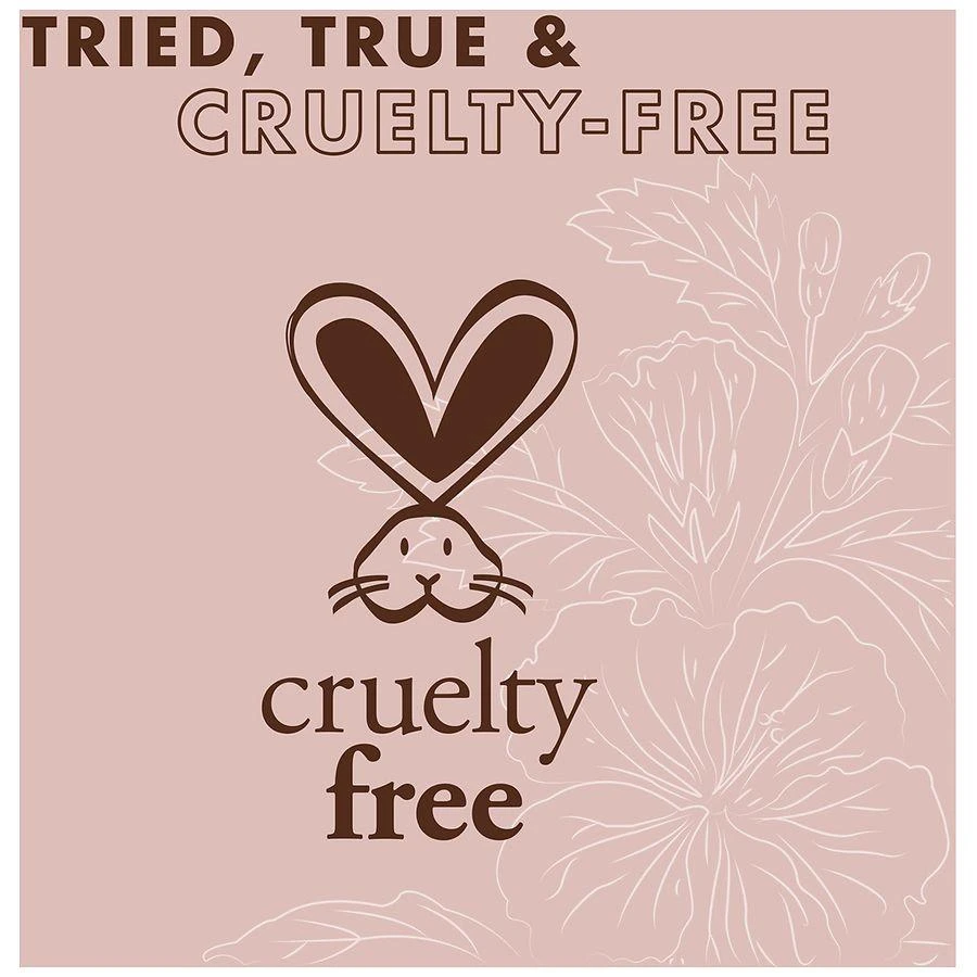 SheaMoisture Curl and Shine Shampoo Coconut & Hibiscus 8