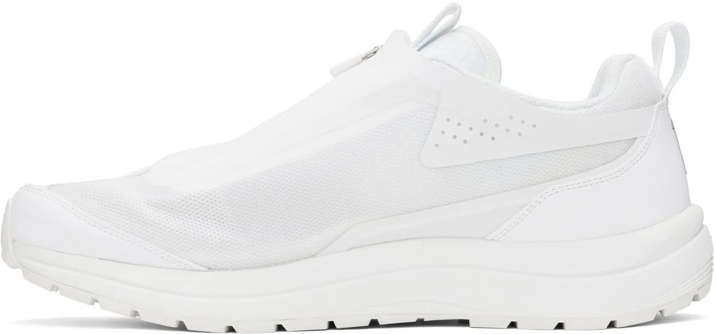 11 by Boris Bidjan Saberi White Salomon Edition Bamba 2 Low V2 Sneakers 3