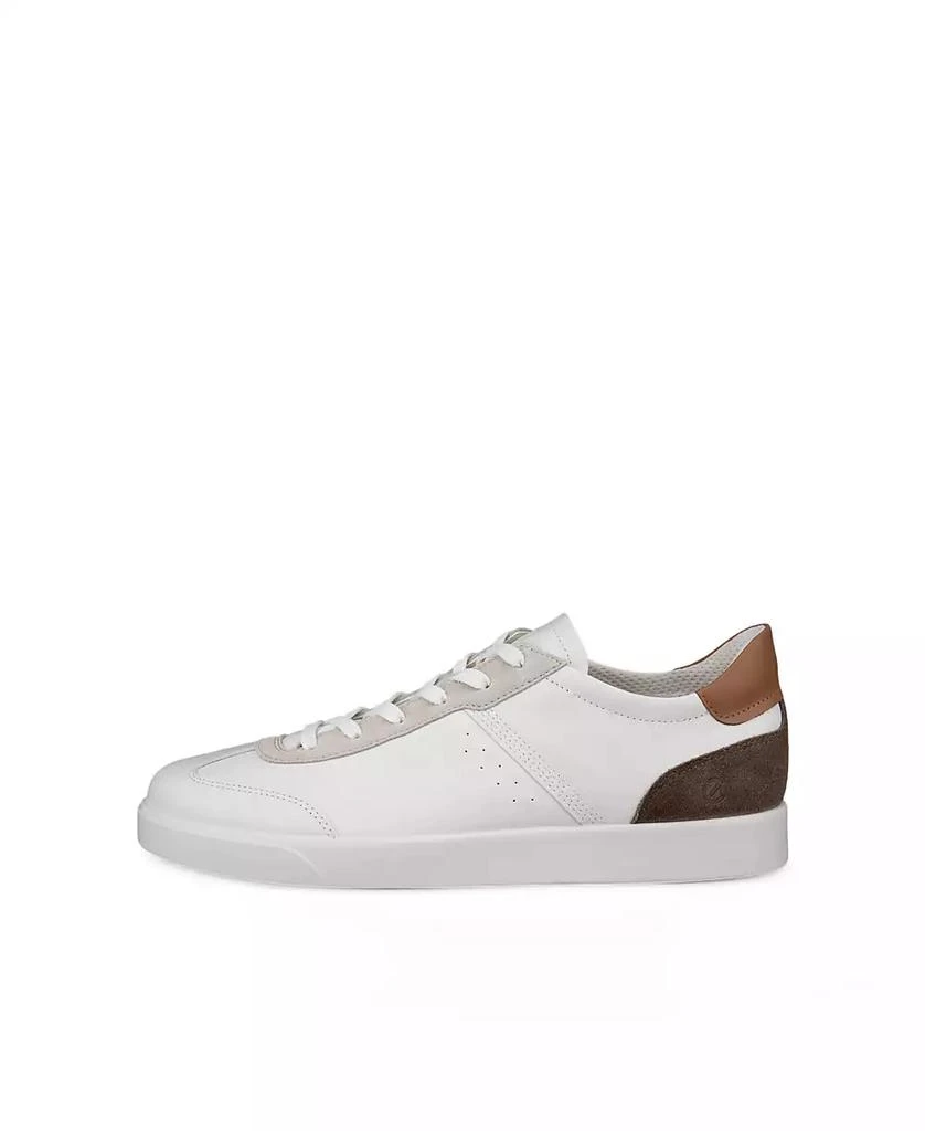 ECCO Men's Street Lite Vintage Sneakers 3