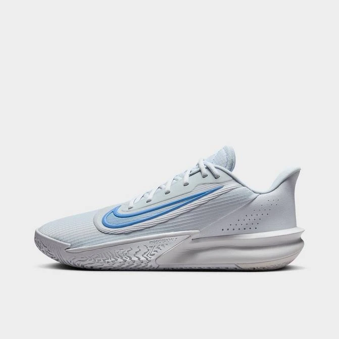 NIKE Men's Nike Precision 7 Basketball Shoes 1