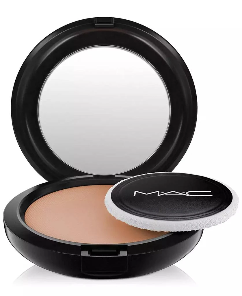 MAC Blot Pressed Powder 2