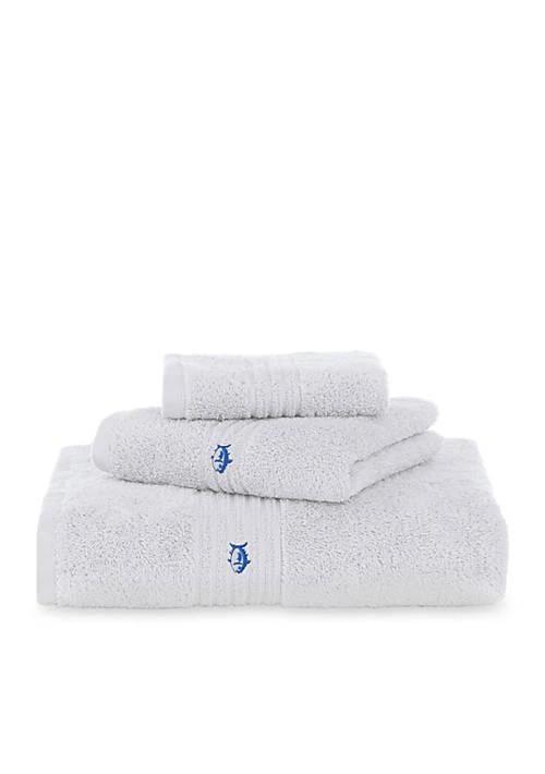 Southern Tide Tide Performance 5.0 Bath Towel Collection 1
