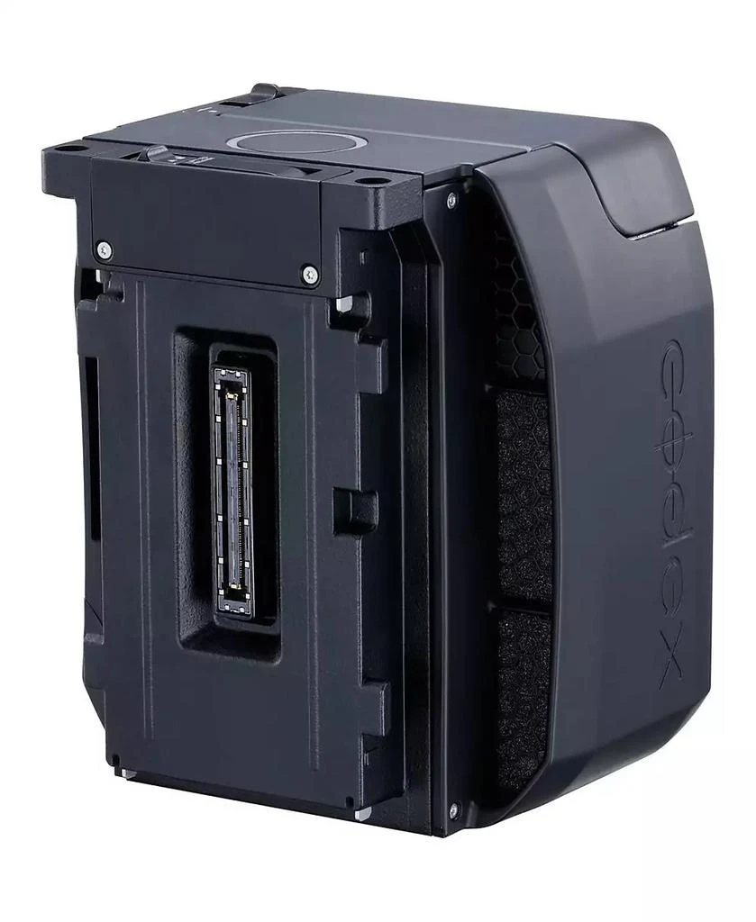 Canon CDX-36150 Codex Digital Raw Recorder for EOS C700 Camera, Gold Mount