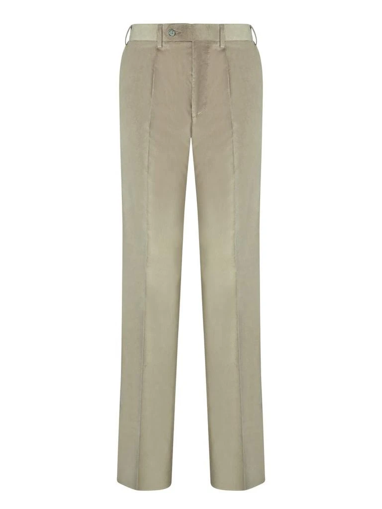 Canali Canali Trousers Pants 1
