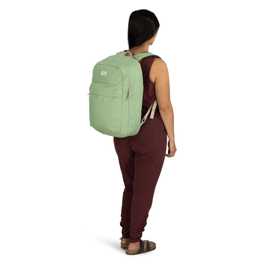 Osprey Osprey Arcane XL Day Commuter Backpack, Black 13