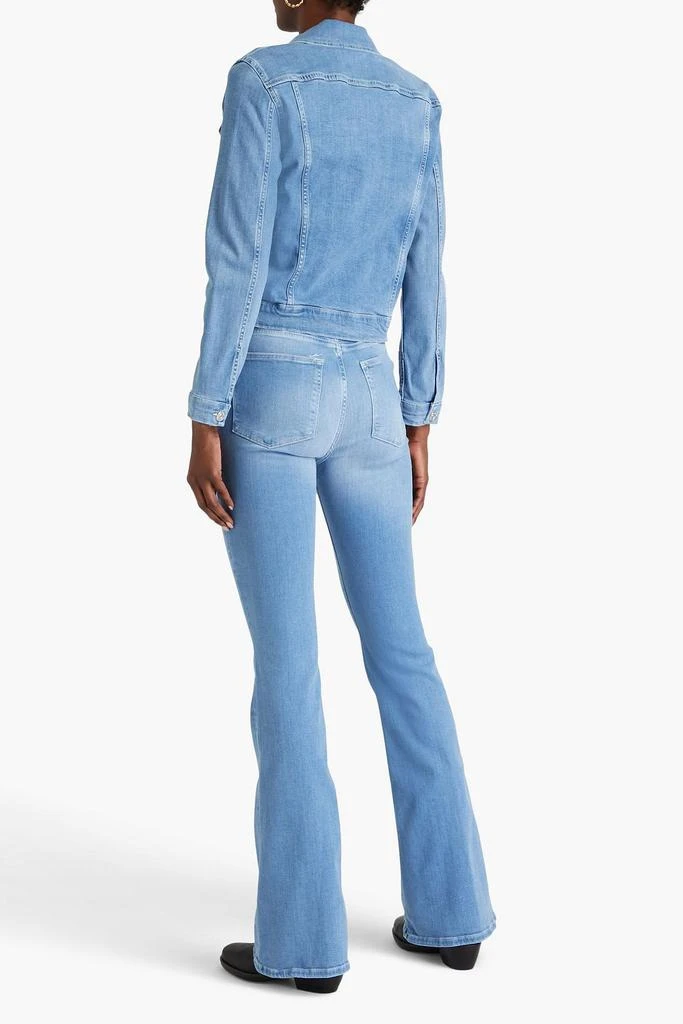 FRAME Denim jacket 3