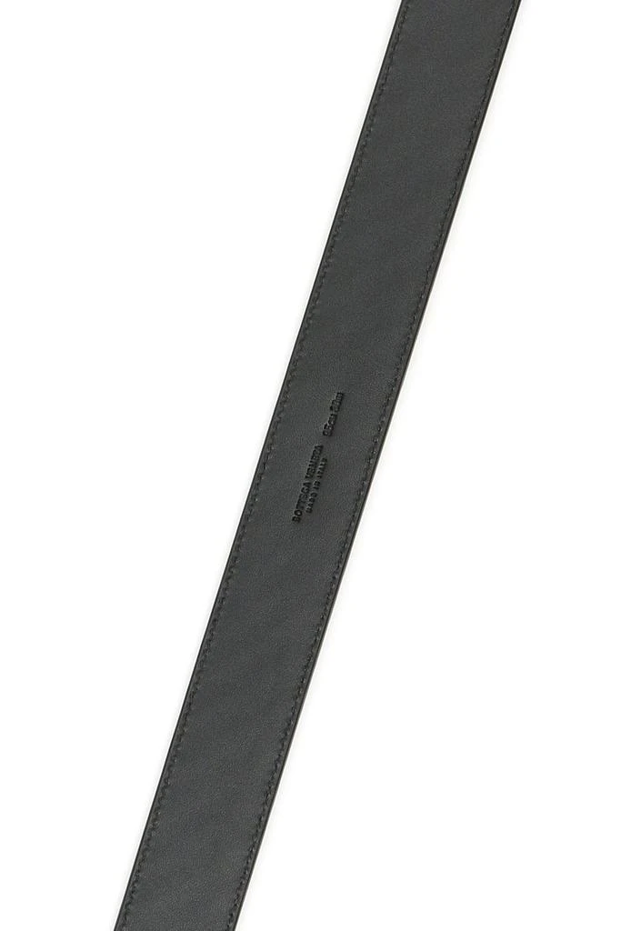 Bottega Veneta Bottega Veneta Intrecciato Belt 4