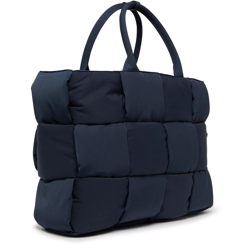 Bottega Veneta Maxi padded Tech Cassette bag 3