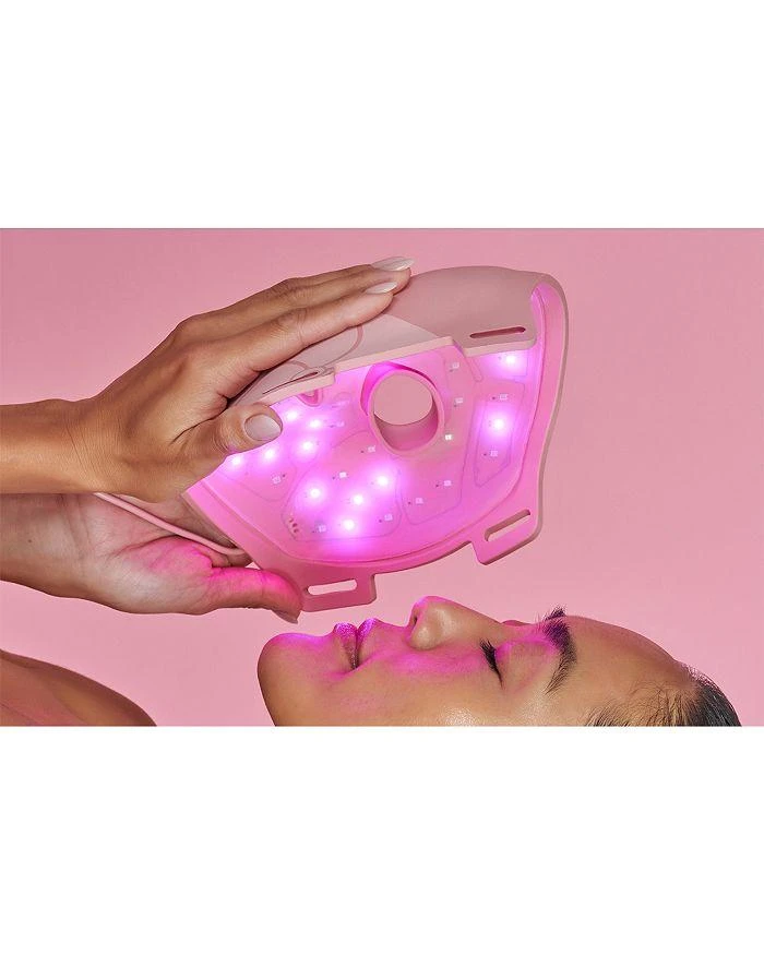 MZ Skin LightMAX Supercharged LED Mask 2.0 6