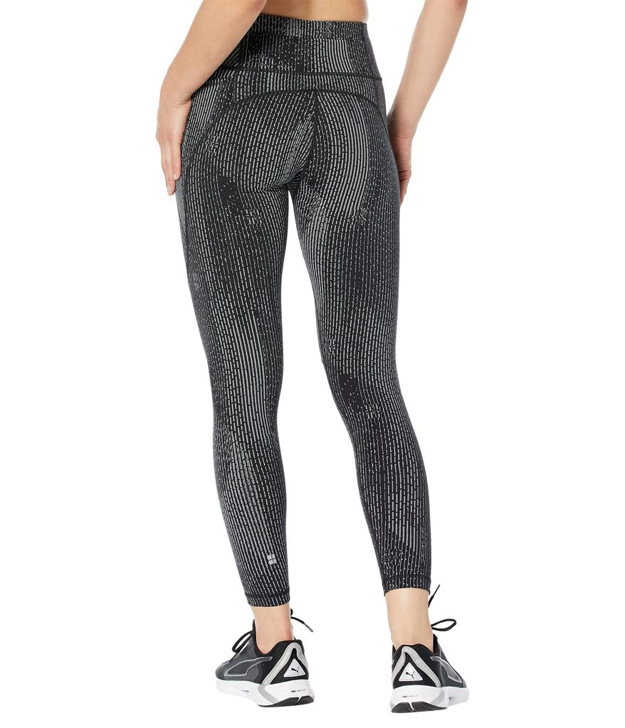 Sweaty Betty Power 7/8 Reflective Workout Leggings
