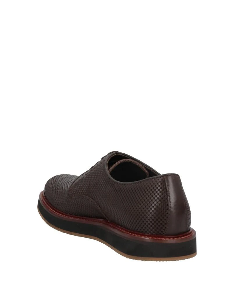 ATTIMONELLI'S Laced shoes 3