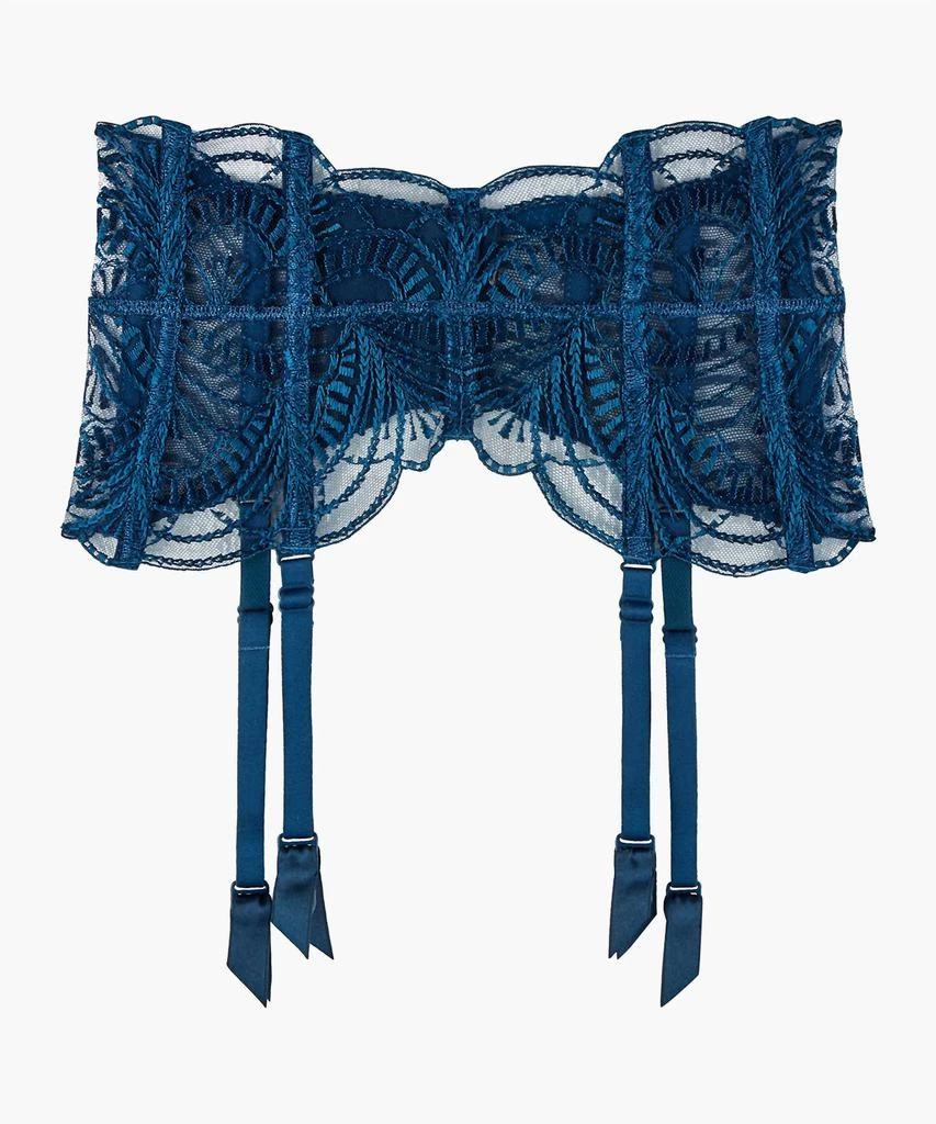 Aubade Aubade - Vibes Garter Belt 3