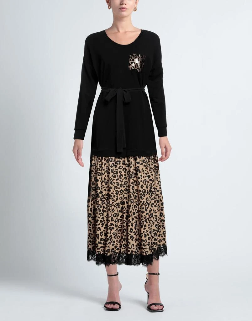 VDP COLLECTION Long dress 2