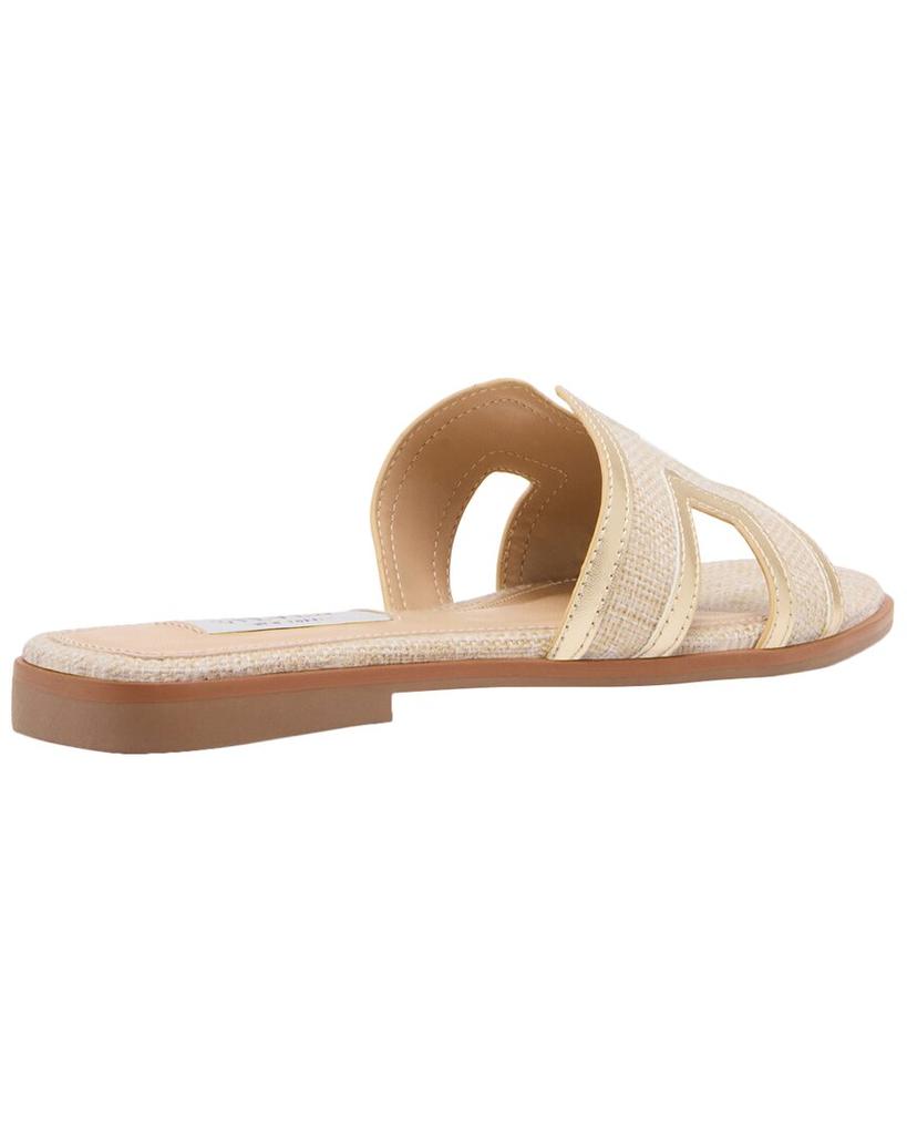 Steven STEVEN By Steve Madden Eadie O Sandal