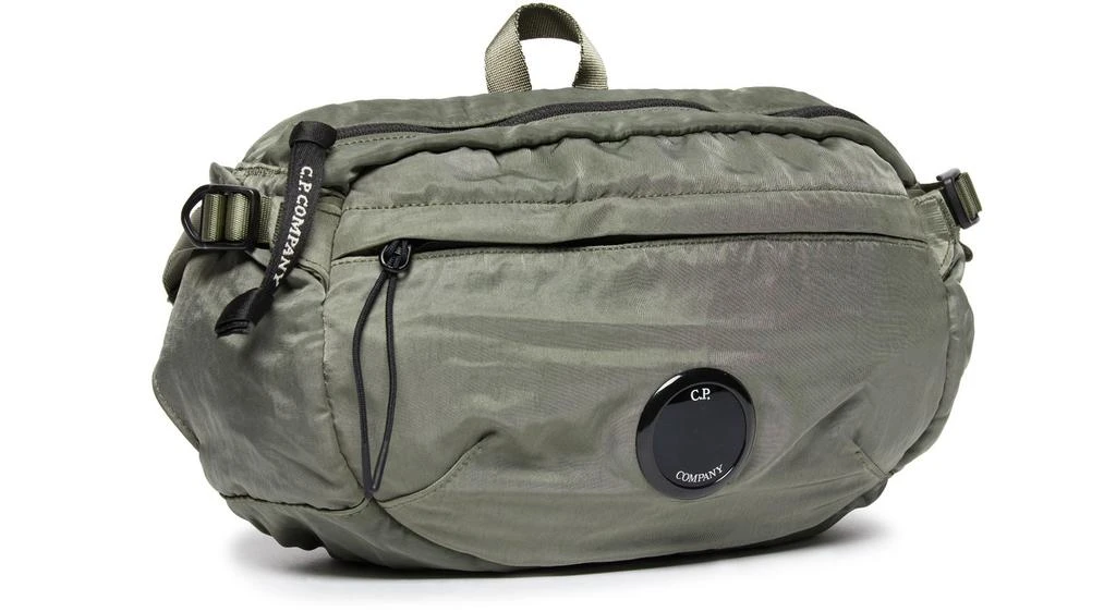 CP Company Nylon B crossbody pack 2