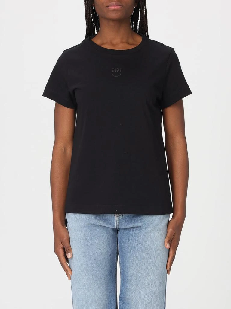 Bussolotto Cotton T-shirt Pinko