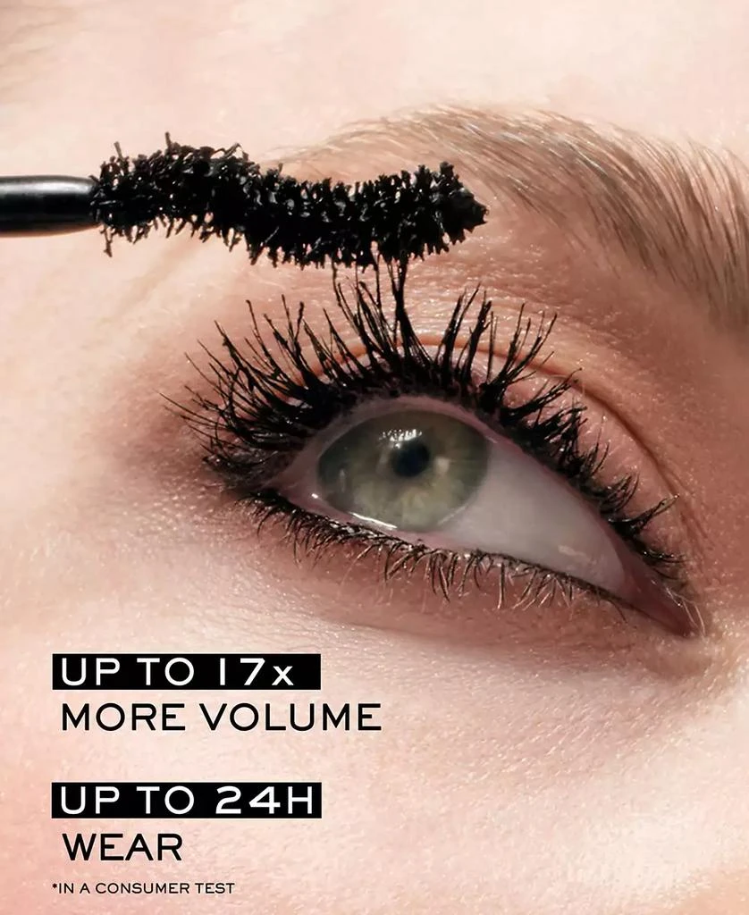 Lancôme 3-Pc. Glam Lashes On The Go Mascara Gift Set 7