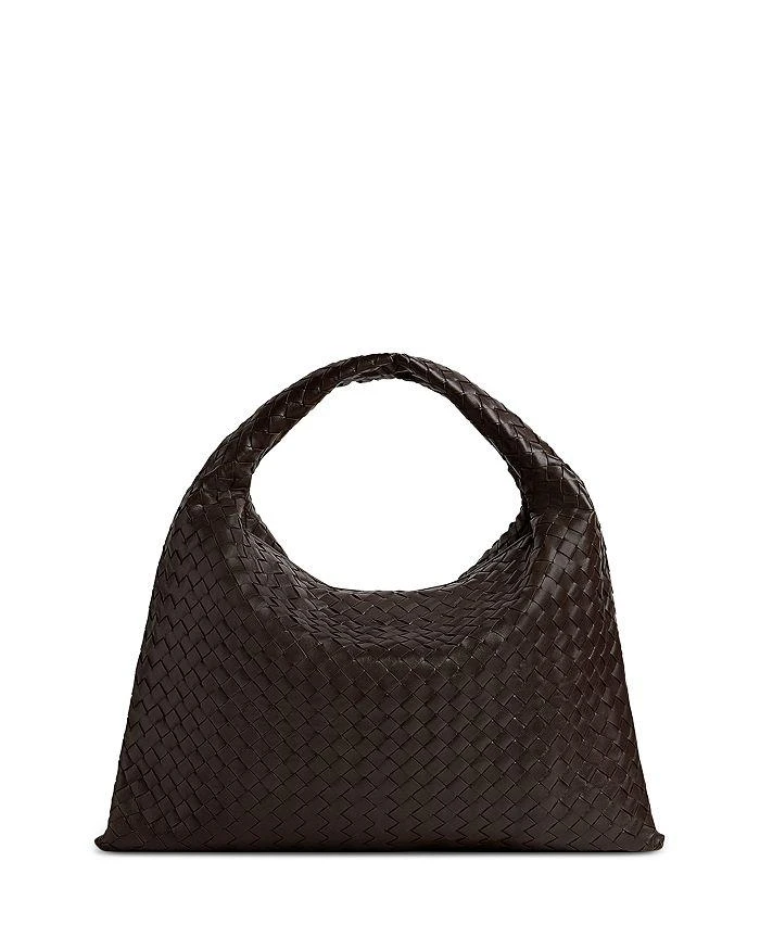 Bottega Veneta Hop Large Shoulder Bag 6