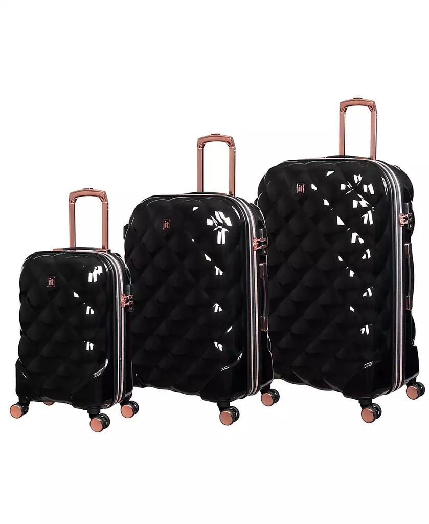 it luggage St Tropez Trois 21" Hardside Carry-On 8 Wheel Expandable Spinner 2