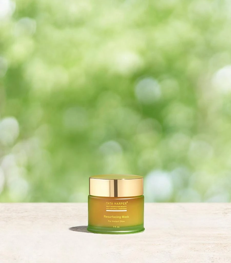 Tata Harper Resurfacing Mask (30ml) 4