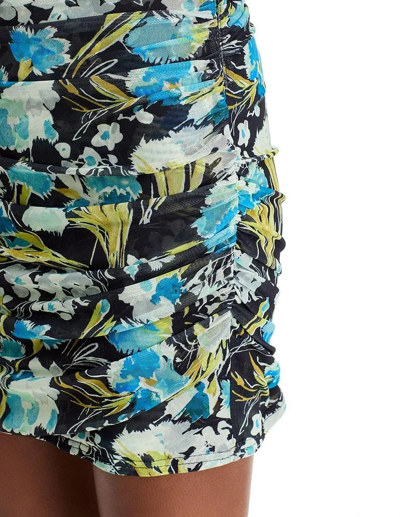 Cinq à Sept Harper Mini Dress 6