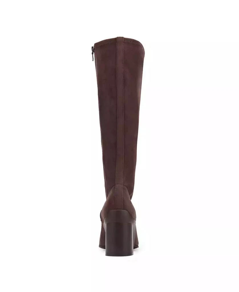 Aerosoles Centola Dress Tall Mid Heel Boots 3