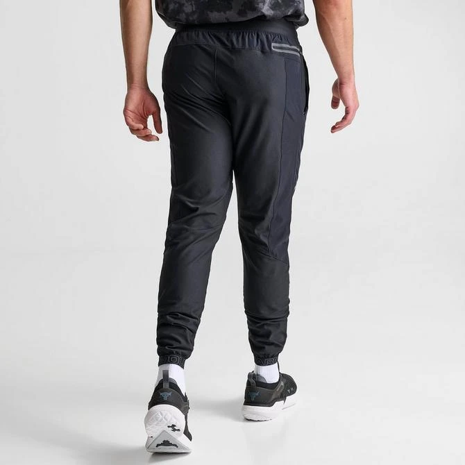 Under Armour Men's Under Armour Vanish Woven Track Pants 4