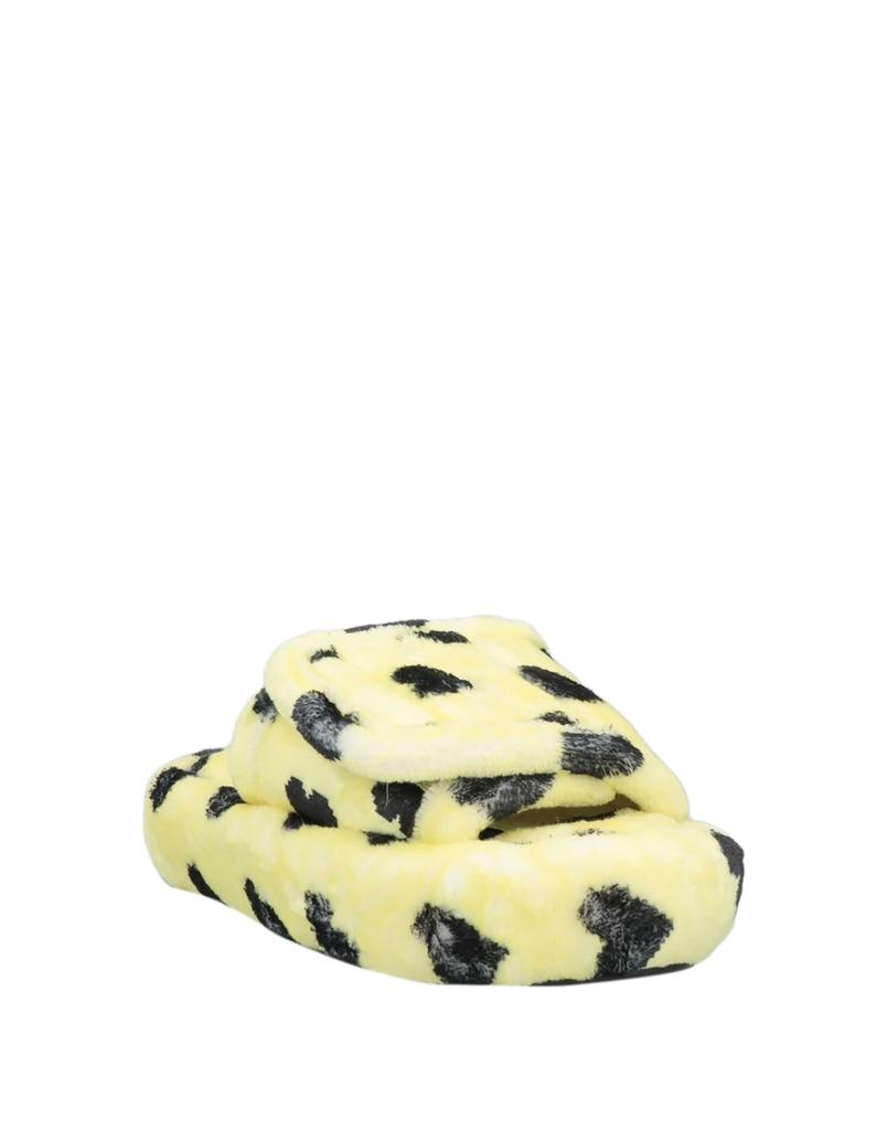 Natasha Zinko Sandals