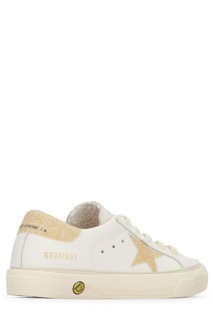 Golden Goose Kids Golden Goose Kids May Low Sneakers 3