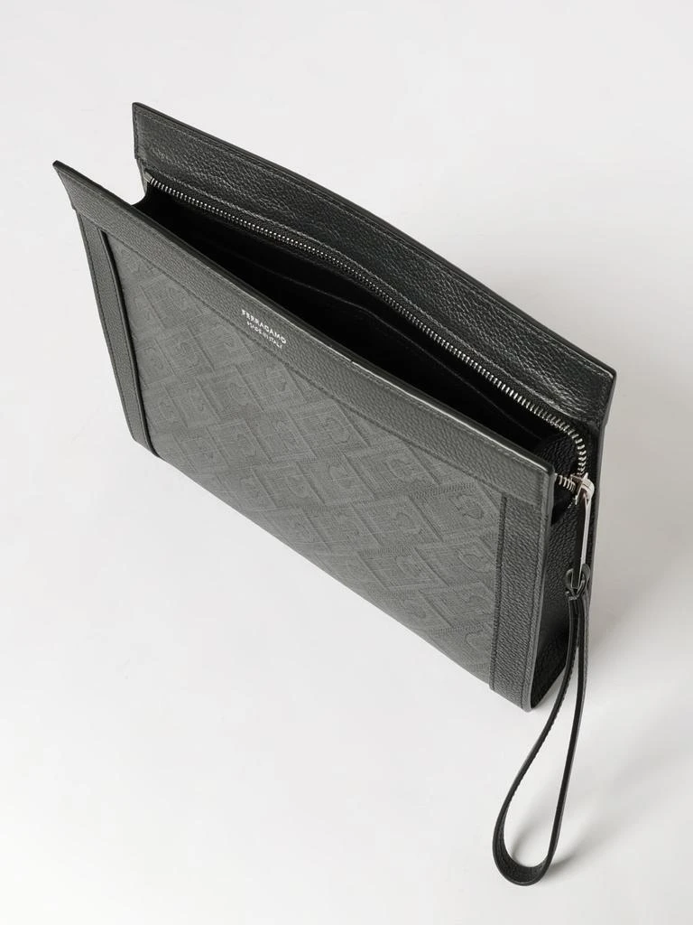 Salvatore Ferragamo Bag men Ferragamo 5