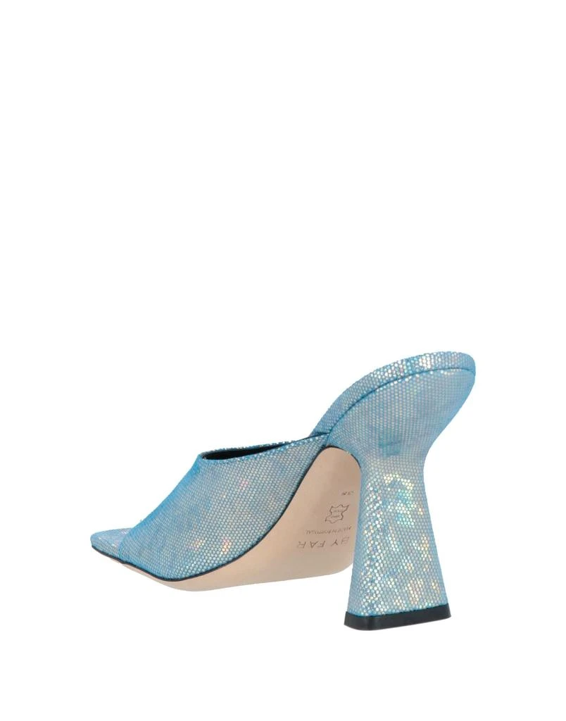 by FAR Sandals 3