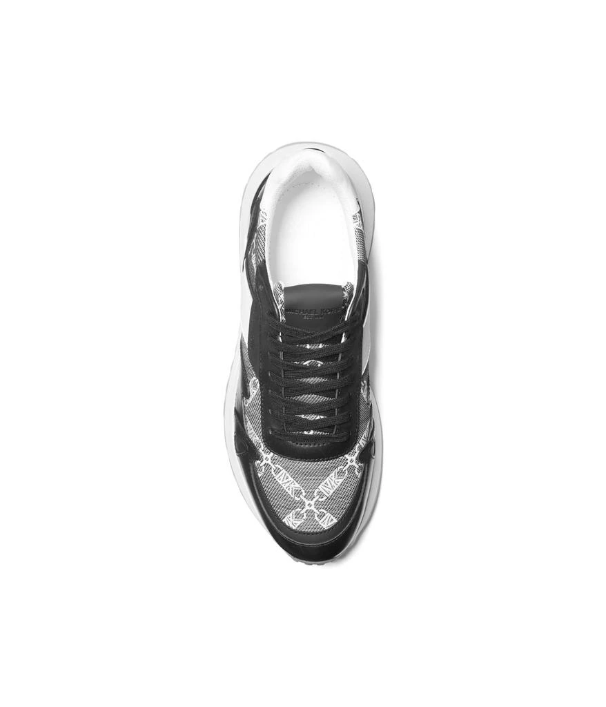 Michael Kors Miles Trainer 2