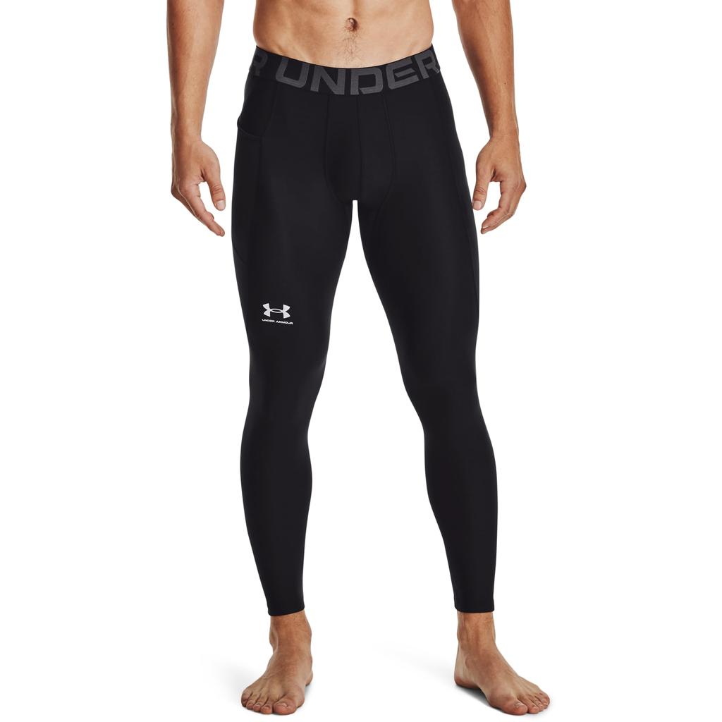 Under Armour Under Armour Men's HeatGear Armour Leggings