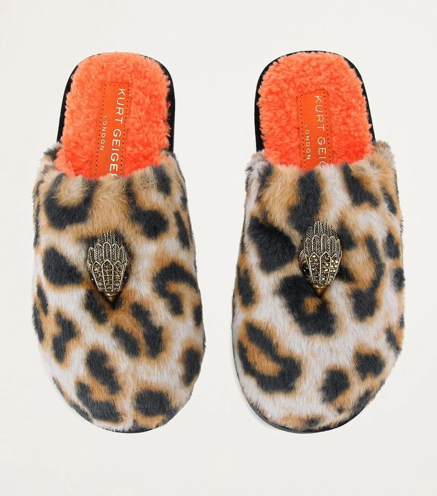 Kurt Geiger Kensington Slippers 4