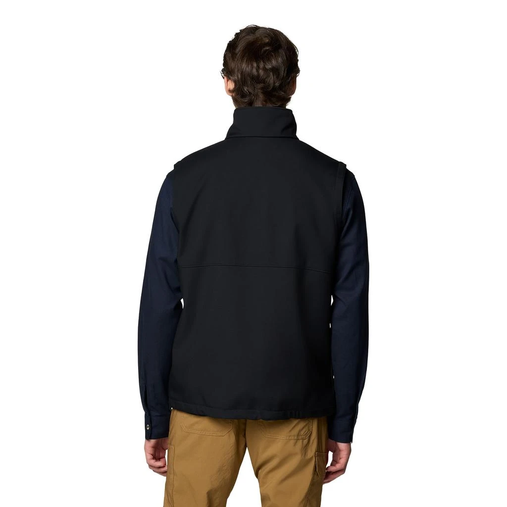 Columbia Columbia Ascender II Softshell Vest - Men
s 2