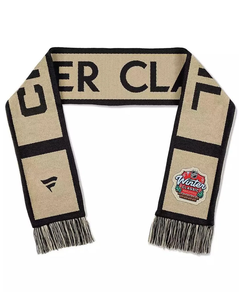 Fanatics 2025 NHL Winter Classic Scarf 1