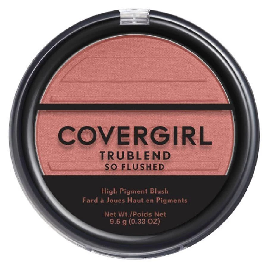 CoverGirl TruBlend Hi Pigment Blush 1