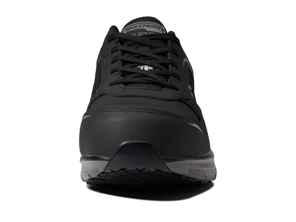 SKECHERS Arch Fit SR Comp Toe 6