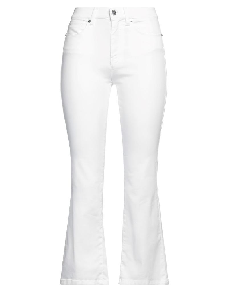 Costume National Denim pants