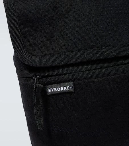 BYBORRE Knit crossbody bag 6