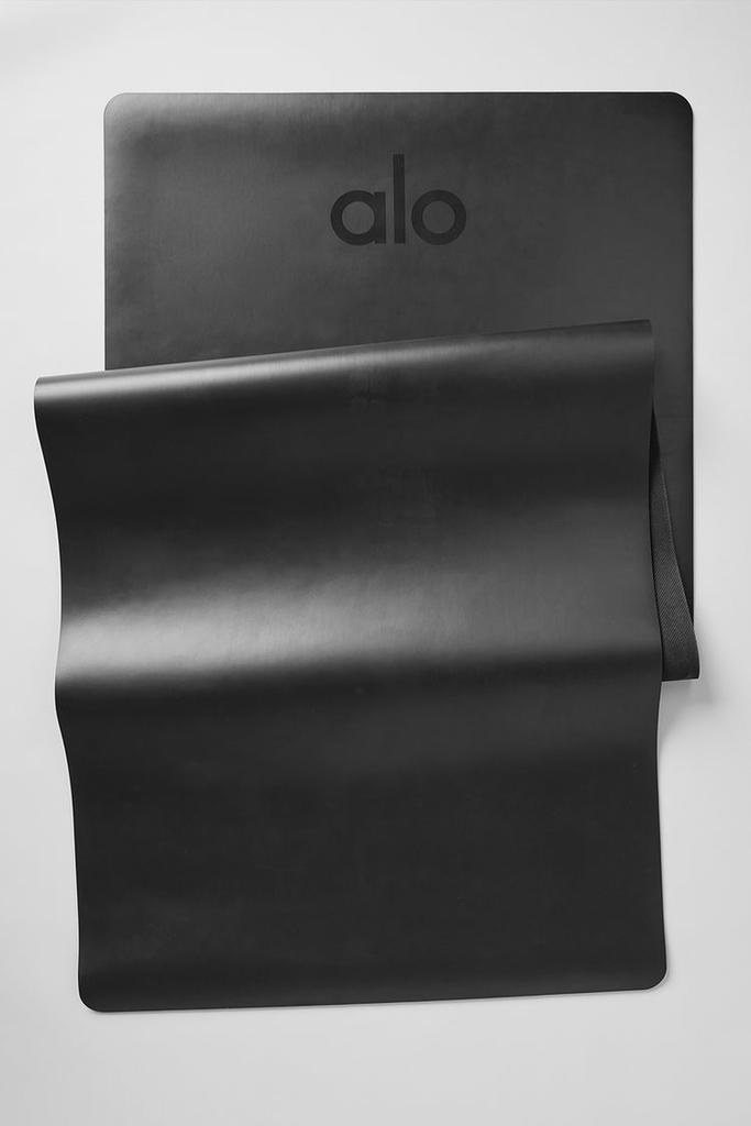 Lightweight Warrior Mat - Smoky Quartz | Alo Yoga