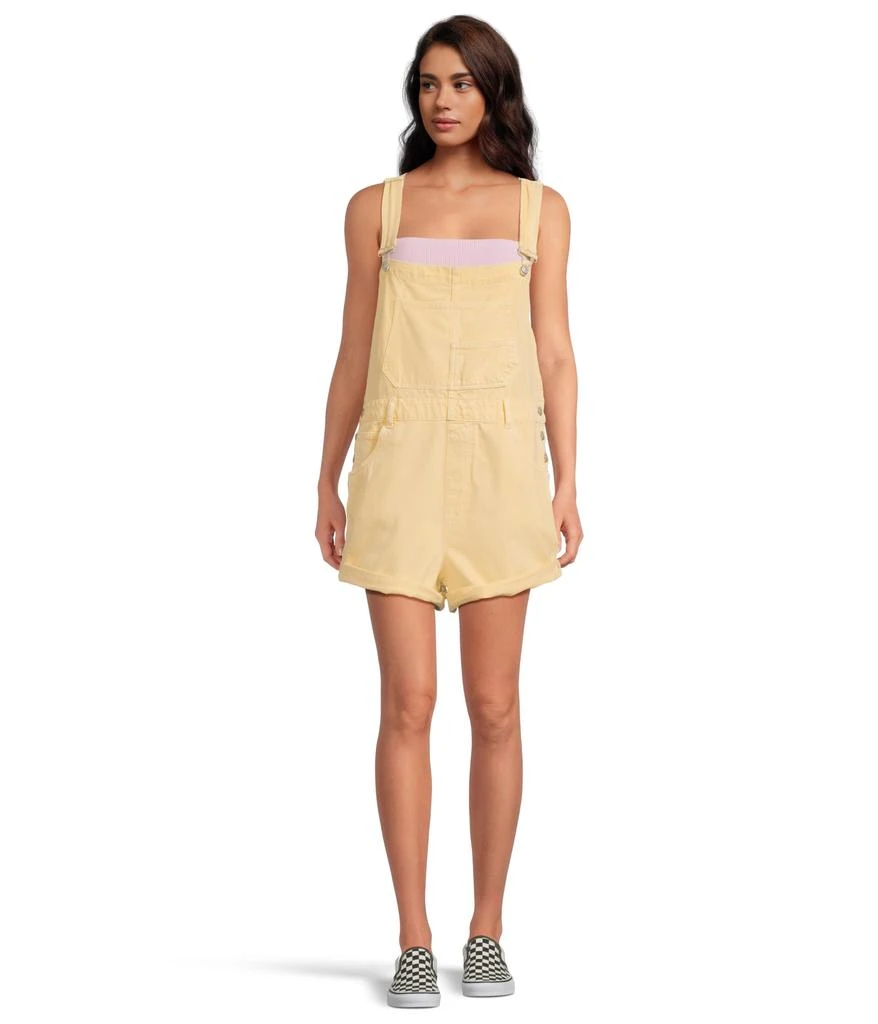Free People Ziggy Shortsall 5