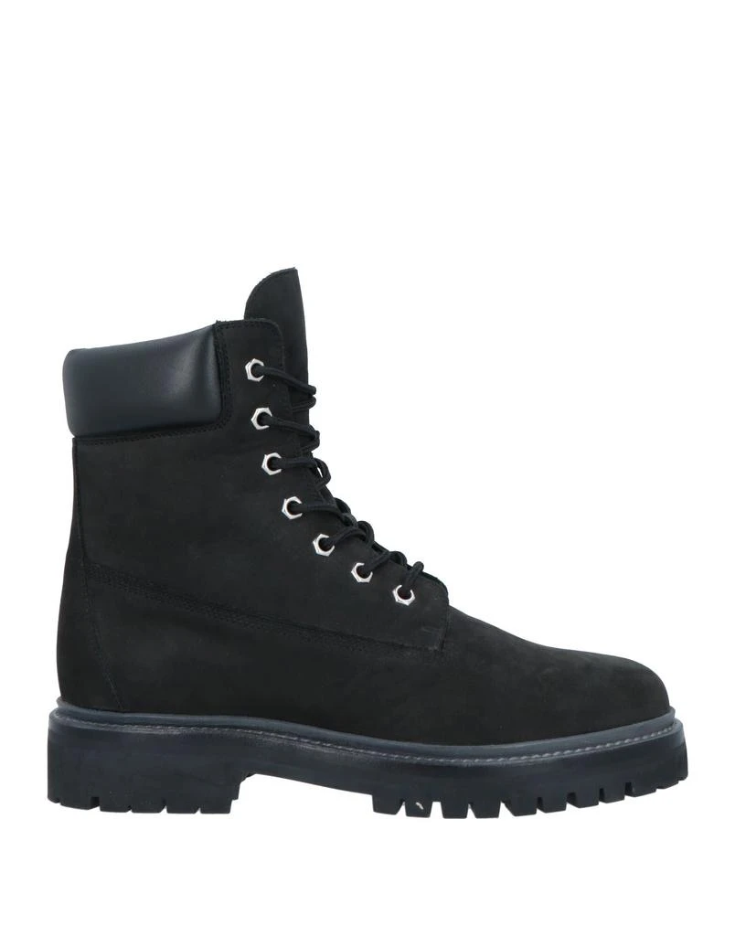 LEGRES Ankle boot 1