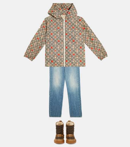 2点セットGUCCI × PETER RABBIT ロンパース&スタイ Gucci x Peter Rabbit Baby Bodysuit • 9–12M • White • NWT | eBay