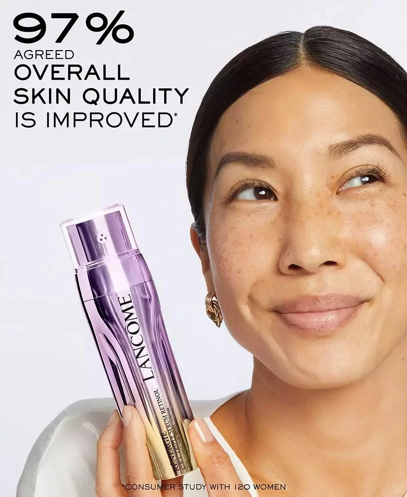 Lancôme Rénergie C.R.x. Triple Serum Retinol, 1.7 oz. 11