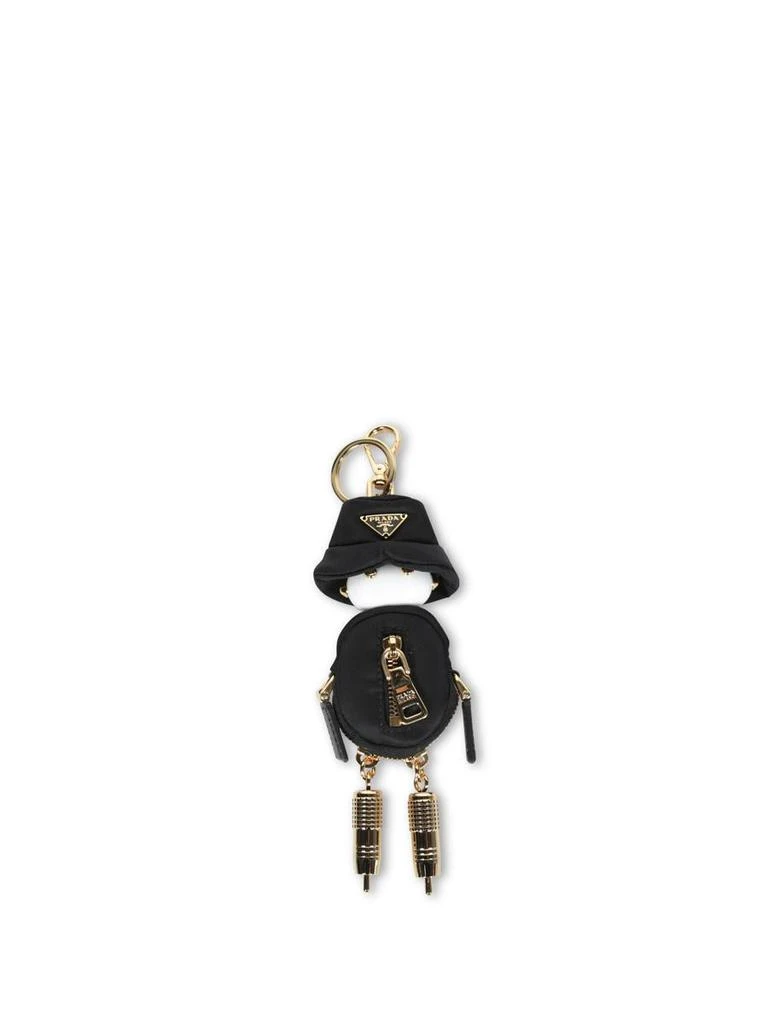 Prada Prada Keyrings 1