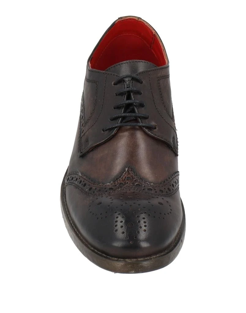 BASE  London Laced shoes 4