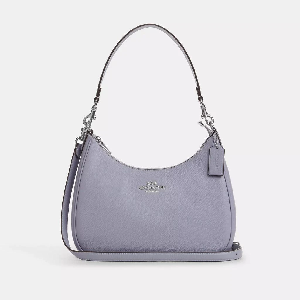 Coach Teri Hobo Bag 11