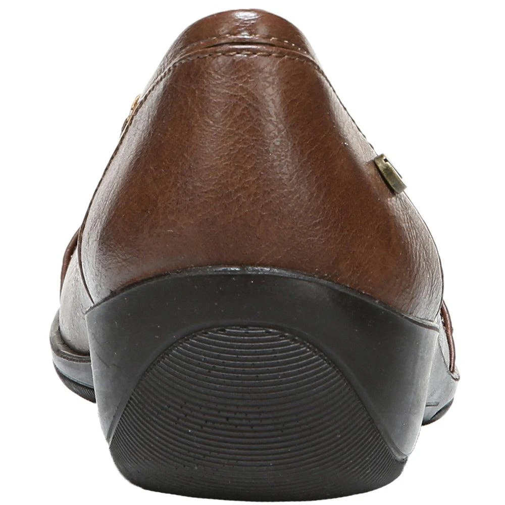 LifeStride I Loyal Wedge Pumps 3