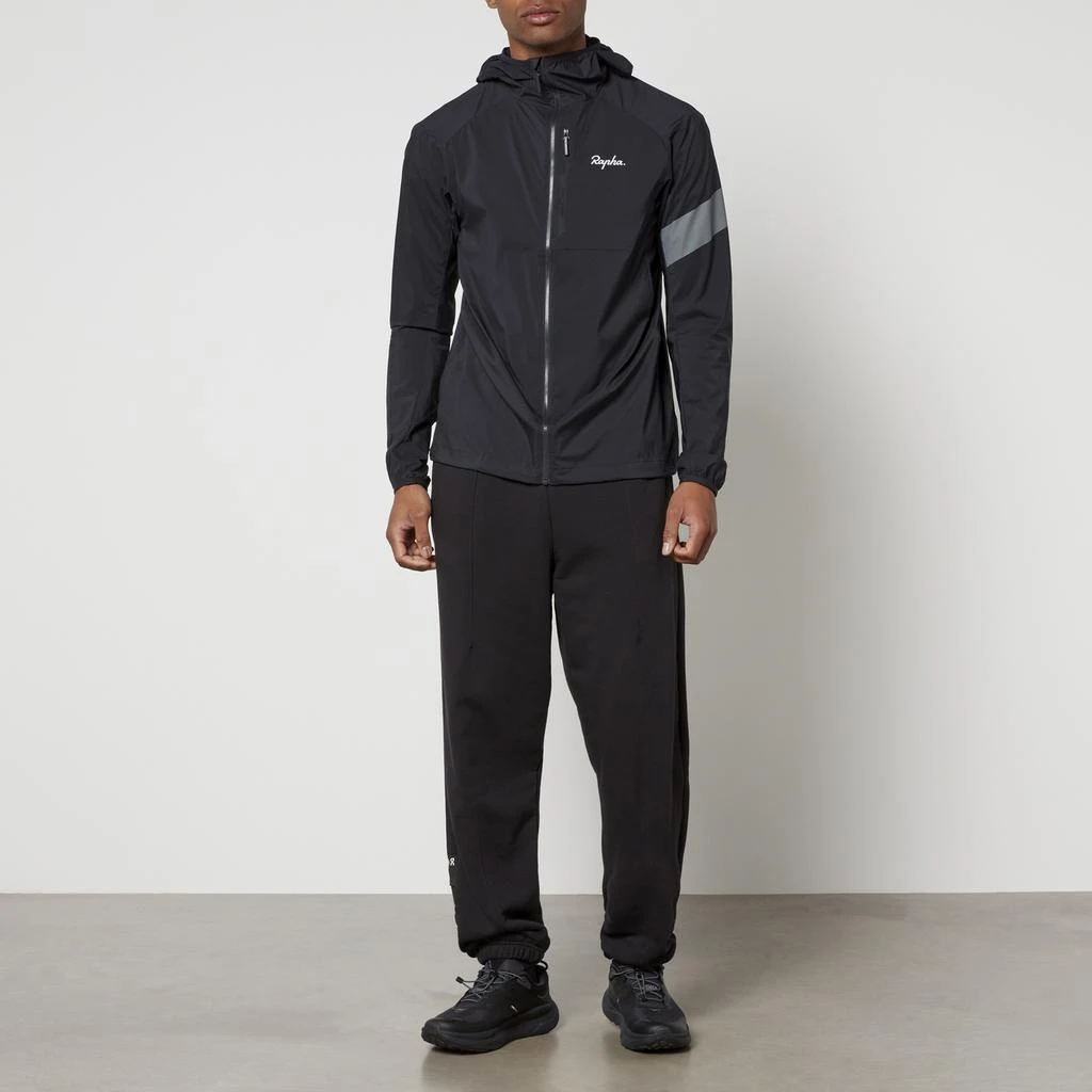 Rapha Trail Showerproof Ripstop Hooded Jacket 3